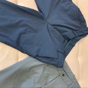 Men’s Commission Pant Lululemon